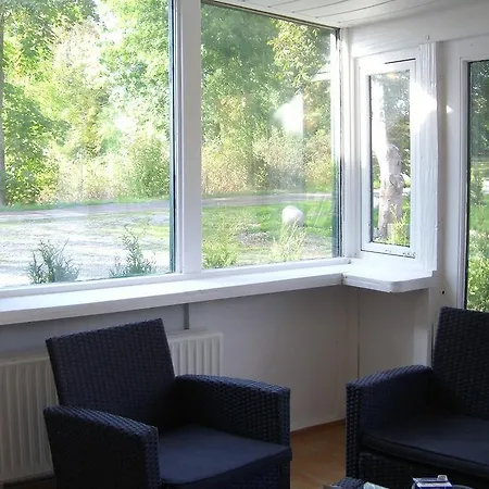 Atelierwohnung Friesenhaus Franke Butjadingen
