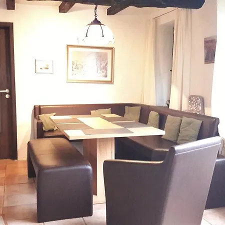 Atelierwohnung Friesenhaus Franke Apartamento Butjadingen