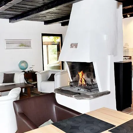 Atelierwohnung Friesenhaus Franke * Butjadingen