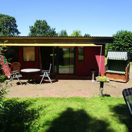 Atelierwohnung Friesenhaus Franke * Butjadingen