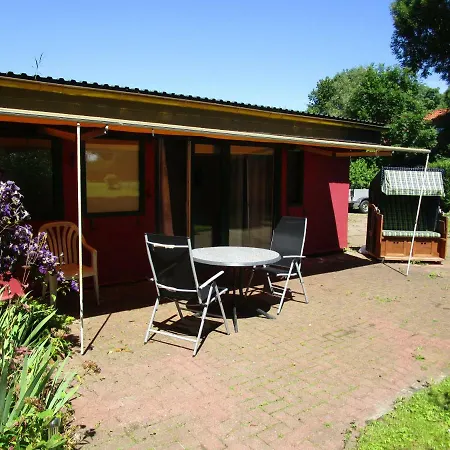 Atelierwohnung Friesenhaus Franke * Butjadingen