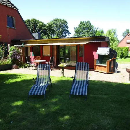 Atelierwohnung Friesenhaus Franke *