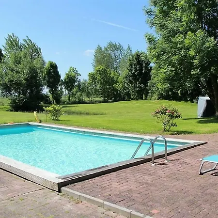 Atelierwohnung Friesenhaus Franke Apartamento